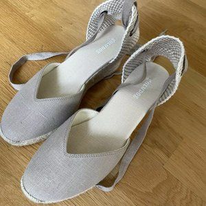 Soludos Lyon Wedge Espadrille 2.75"